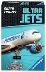 RAVENSBURGER 20691 Super Trumpf Ultra Jets