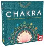 Gamefactory Chakra