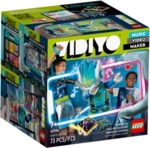 LEGO&reg; VIDIYO&trade; 43104 Alien DJ BeatBox