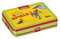 MOSES. VERLAG 3156 Die sch&ouml;nsten H&uuml;pfspiele