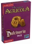 ASMODEE LOOD0037 Lookout Spiele Agricola - Dulcinarius Deck - Erweiterung