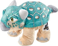 SCHMIDT SPIELE 42762 Jurassic World, Bumpy, 27 cm