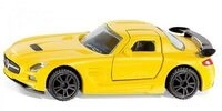SIKU 1542 Mercedes-Benz SLS AMG Black Series