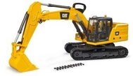 BRUDER 02483 Cat Schaufelbagger