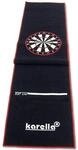 Karella Dartmatte Premium velour