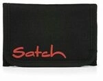 SATCH SAT-WAL-001-820 satch Wallet Fire Phantom black, red