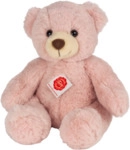 HERMANN TEDDY 91367 Teddy dusty rose 30 cm