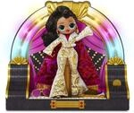 MGA Entertainment L.O.L. Surprise! O.M.G. Remix - Jukebox B.B. mit Musik