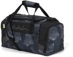 Satch Sporttasche Infra Grey