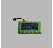 CARSON 500608204 Ersatzakku NIMH 7,2V 700 MAH
