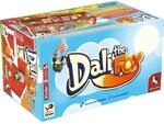 Pegasus Spiele Dali the Fox (deutsche Ausgabe)