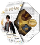 ASMODEE ZAND0001 Zanzoon Harry Potter Zauberer-Quiz