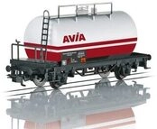 M&Auml;RKLIN 44404 H0 M&auml;rklin Start up - Mineral&ouml;l-Kesselwagen, AVIA Mineral&ouml;l GmbH,