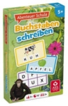 ASS 10029408 Abenteuer Schule - Buchstaben schreiben