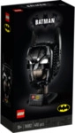 LEGO&reg; DC Universe Super Heroes&trade; 76182 Batman&trade; Helm