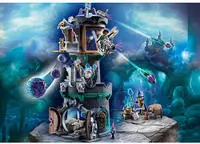 PLAYMOBIL 70745 Violet Vale - Zaubererturm