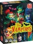 JUMBO SPIELE 19822 The Vampires