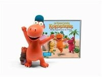 tonies&reg; 01-0023 Der kleine Drache Kokosnuss - H&ouml;rspiel zur TV-Serie 01