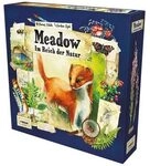 ASMODEE REBD0004 Rebel Meadow
