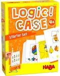 HABA 306118 LogiCase Starter Set 4+
