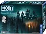 KOSMOS 680787 EXIT&reg; Das Spiel + Puzzle Das dunkle Schloss (E)
