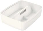 Leitz MyBox&reg; Organiser gro&szlig; mit Griff, Aufbewahrungsbox