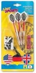 The Toy Company Soft Dartpfeil Set