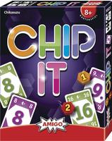 AMIGO 02006 Chip it