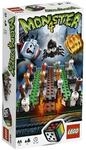 LEGO&reg; Spiele 3837 Monster Fighters 4