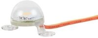 FALLER 180667 H0 TT N Z LED-Beleuchtungssockel, warm wei&szlig;