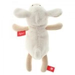 SIGIKID 38822 Mini Granulat Schaf Sweety
