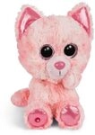 NICI 45554 Glubschis Schlenker Katze Dreamie 15 cm