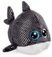 NICI 46965 Glubschis Hai Ferris 15cm