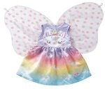 ZAPF 829301 BABY born&reg; Fantasy Schmetterling Outfit 43 cm