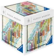 RAVENSBURGER 16537 Puzzle New York 99 Teile