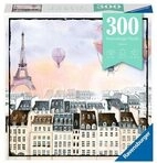 RAVENSBURGER 12968 Puzzle Ballons 300 Teile