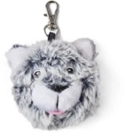 ERGOBAG ERG-GEB-001-013 Hangies Snowy, grau