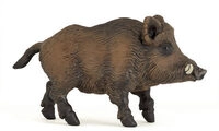 PAPO 53011 WILDTIERE DER WELT Wildschwein