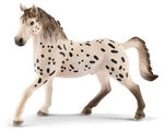 SCHLEICH 13889 Horse Club Knabstrupper Hengst