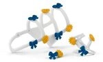 SCHLEICH 42464 Accessoires Pferdeshow Schmuck