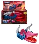 MATTEL GXP43 Masters of the Universe Origins Land Shark