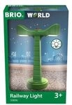 BRIO 63383600 BRIO LED-Schienenbeleuchtung