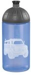 Step by Step 183909 Trinkflasche "City Cops", Blau