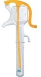 GOWI 558-25 Wasserpumpe klar