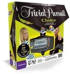 Hasbro Trivial Pursuit Choice