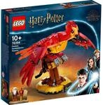 LEGO&reg; Harry Potter&trade; 76394 Fawkes, Dumbledores Ph&ouml;nix