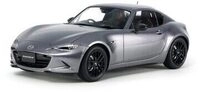 TAMIYA 300024353 1:24 Mazda MX-5 RF