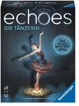 RAVENSBURGER 20812 Echoes Die T&auml;nzerin