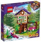 LEGO&reg; Friends 41679 Baumhaus im Wald