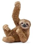 SCHLEICH 14793 Wild Life Faultier